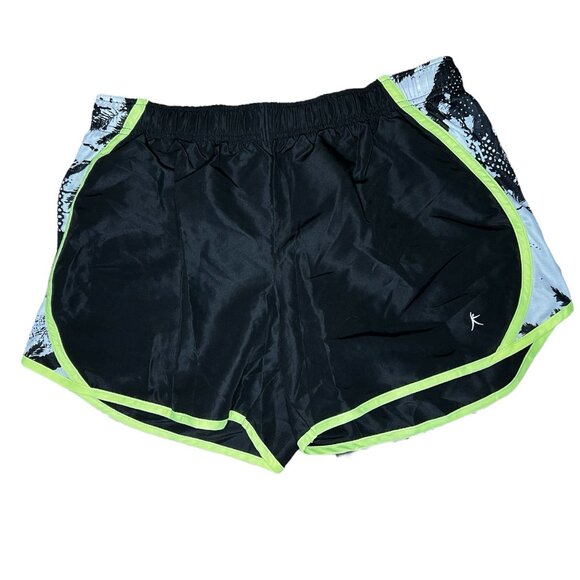 Athletic Shorts - Picture 1 of 3